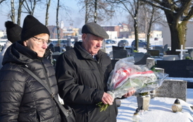 107. Rocznica Wyzwolenia Ryczywołu- 06.01.2026 r. 22