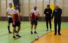 ,,Dwa serca, dwie gminy &ndash; jeden cel", 17.01.2026 r. 8