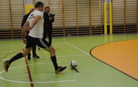 ,,Dwa serca, dwie gminy &ndash; jeden cel", 17.01.2026 r. 11