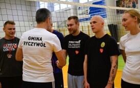 ,,Dwa serca, dwie gminy &ndash; jeden cel", 17.01.2026 r. 23
