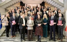 Gmina Ryczyw&oacute;ł z dofinansowaniem na rozw&oacute;j transportu autobusowego w 2026 roku 1