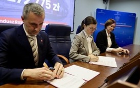 Gmina Ryczyw&oacute;ł z dofinansowaniem na rozw&oacute;j transportu autobusowego w 2026 roku 3