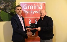 Gmina Ryczyw&oacute;ł z dofinansowaniem na rozw&oacute;j transportu autobusowego w 2026 roku 4