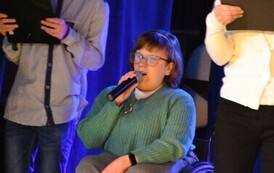 &bdquo;Śpiewajmy i grajmy mu&hellip;&rdquo; &ndash; wyjątkowe spotkanie pełne kolęd, wzruszeń i radości. 21.01.2026 r. 1