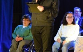 &bdquo;Śpiewajmy i grajmy mu&hellip;&rdquo; &ndash; wyjątkowe spotkanie pełne kolęd, wzruszeń i radości. 21.01.2026 r. 3