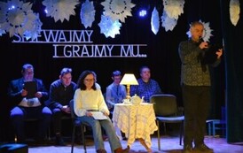 &bdquo;Śpiewajmy i grajmy mu&hellip;&rdquo; &ndash; wyjątkowe spotkanie pełne kolęd, wzruszeń i radości. 21.01.2026 r. 17