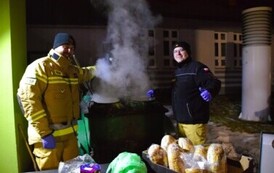 34. Finał WOŚP w Ryczywole- 25.01.2026 r. 7