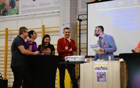 34. Finał WOŚP w Ryczywole- 25.01.2026 r. 21