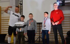 34. Finał WOŚP w Ryczywole- 25.01.2026 r. 30