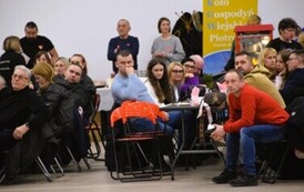 34. Finał WOŚP w Ryczywole- 25.01.2026 r. 36
