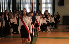 Dzień Patrona w Szkole Podstawowej w Ryczywole- 22.01.2026 r. 13