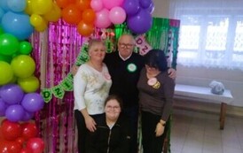 Dzień Babci i Dziadka w Piotrowie- 01.02.2026 r. 3