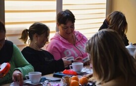 Czujka na straży Twojego bezpieczeństwa- Ryczyw&oacute;ł, 11.02.2026 r. 2
