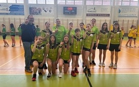 Sportowe sukcesy uczni&oacute;w z Gminy Ryczyw&oacute;ł- marzec 2026 7