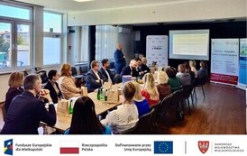 Biznes po wielkopolsku w Ryczywole &ndash; o finansowaniu, inwestycjach i wyzwaniach przedsiębiorc&oacute;w, 23.04.2026 r. 9