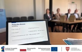 Biznes po wielkopolsku w Ryczywole &ndash; o finansowaniu, inwestycjach i wyzwaniach przedsiębiorc&oacute;w, 23.04.2026 r. 11