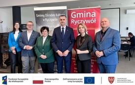 Biznes po wielkopolsku w Ryczywole &ndash; o finansowaniu, inwestycjach i wyzwaniach przedsiębiorc&oacute;w, 23.04.2026 r. 12