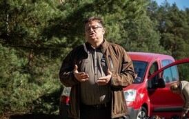 Spływ kajakowy &bdquo;Historia z kajaku&rdquo;- 25.04.2026 r. 1