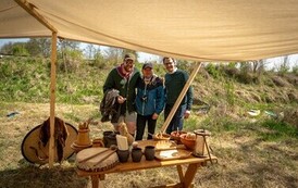 Spływ kajakowy &bdquo;Historia z kajaku&rdquo;- 25.04.2026 r. 22