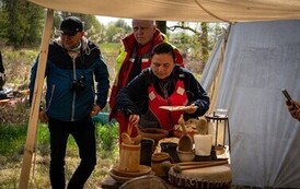 Spływ kajakowy &bdquo;Historia z kajaku&rdquo;- 25.04.2026 r. 46