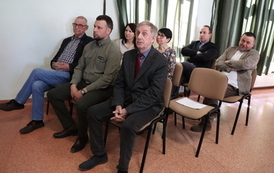 Finał projektu &bdquo;Cyfrowa Szkoła Wielkopolsk@ 2030&rdquo; w Szkole Podstawowej w Ryczywole-23.04.2026 1