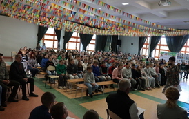 Finał projektu &bdquo;Cyfrowa Szkoła Wielkopolsk@ 2030&rdquo; w Szkole Podstawowej w Ryczywole-23.04.2026 5