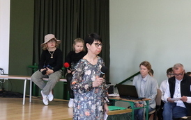 Finał projektu &bdquo;Cyfrowa Szkoła Wielkopolsk@ 2030&rdquo; w Szkole Podstawowej w Ryczywole-23.04.2026 7