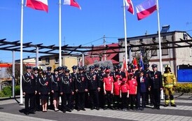 Obchody Święta Konstytucji 3 Maja w Ryczywole- 03.05.2026 r. 1