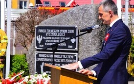 Obchody Święta Konstytucji 3 Maja w Ryczywole- 03.05.2026 r. 3