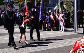 Obchody Święta Konstytucji 3 Maja w Ryczywole- 03.05.2026 r. 10