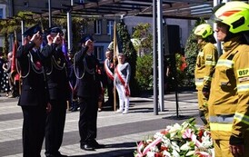 Obchody Święta Konstytucji 3 Maja w Ryczywole- 03.05.2026 r. 13