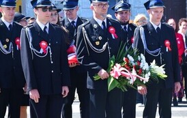 Obchody Święta Konstytucji 3 Maja w Ryczywole- 03.05.2026 r. 14