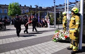 Obchody Święta Konstytucji 3 Maja w Ryczywole- 03.05.2026 r. 16