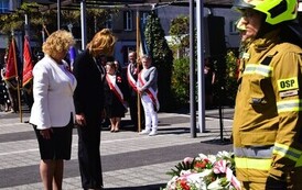 Obchody Święta Konstytucji 3 Maja w Ryczywole- 03.05.2026 r. 19