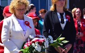 Obchody Święta Konstytucji 3 Maja w Ryczywole- 03.05.2026 r. 20
