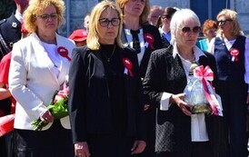 Obchody Święta Konstytucji 3 Maja w Ryczywole- 03.05.2026 r. 22