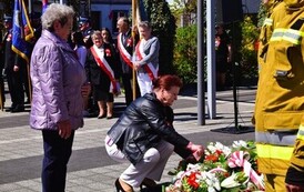 Obchody Święta Konstytucji 3 Maja w Ryczywole- 03.05.2026 r. 23