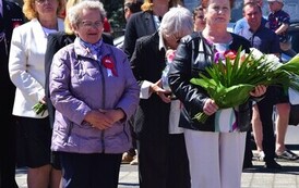 Obchody Święta Konstytucji 3 Maja w Ryczywole- 03.05.2026 r. 24