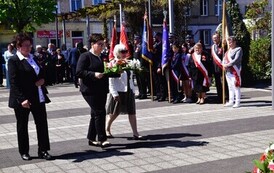 Obchody Święta Konstytucji 3 Maja w Ryczywole- 03.05.2026 r. 27