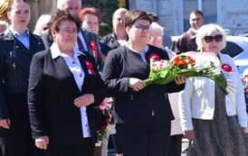 Obchody Święta Konstytucji 3 Maja w Ryczywole- 03.05.2026 r. 28
