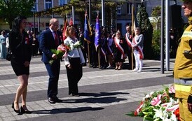 Obchody Święta Konstytucji 3 Maja w Ryczywole- 03.05.2026 r. 29