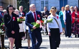 Obchody Święta Konstytucji 3 Maja w Ryczywole- 03.05.2026 r. 30