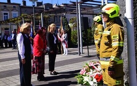 Obchody Święta Konstytucji 3 Maja w Ryczywole- 03.05.2026 r. 33