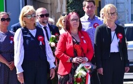Obchody Święta Konstytucji 3 Maja w Ryczywole- 03.05.2026 r. 34