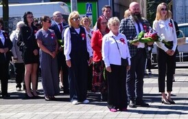 Obchody Święta Konstytucji 3 Maja w Ryczywole- 03.05.2026 r. 36