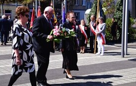 Obchody Święta Konstytucji 3 Maja w Ryczywole- 03.05.2026 r. 39