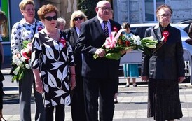 Obchody Święta Konstytucji 3 Maja w Ryczywole- 03.05.2026 r. 40