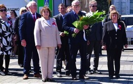 Obchody Święta Konstytucji 3 Maja w Ryczywole- 03.05.2026 r. 42