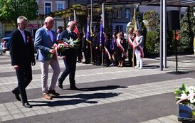 Obchody Święta Konstytucji 3 Maja w Ryczywole- 03.05.2026 r. 44