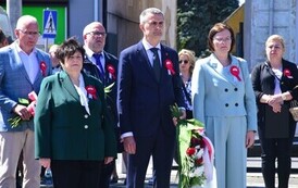 Obchody Święta Konstytucji 3 Maja w Ryczywole- 03.05.2026 r. 46